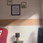 Dorys Vatican Apartment Rom
