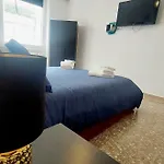 Apartment Dorys Vatican *