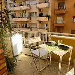 Dorys Vatican Apartment *
