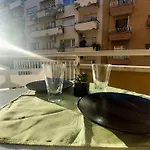 Dorys Vatican Appartement