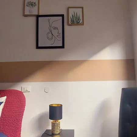 Dorys Vatican Apartment Rome