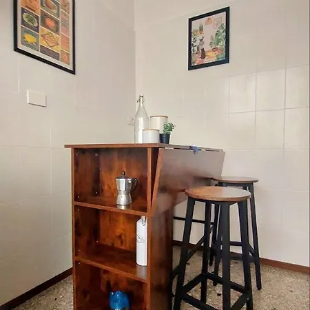 Apartment Dorys Vatican Rome