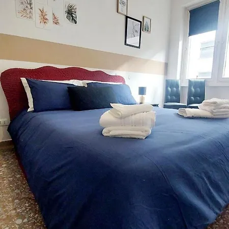 Apartment Dorys Vatican