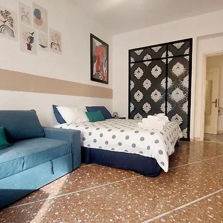 Dorys Vatican Apartment Rome