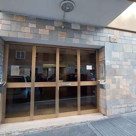 Appartamento Dorys Vatican Roma