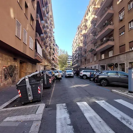 Apartment Dorys Vatican *