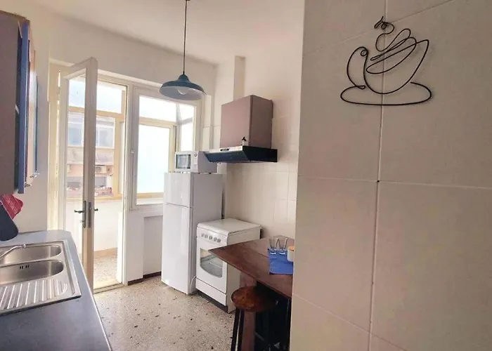 Apartment Dorys Vatican *